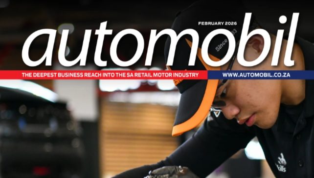Automobil February