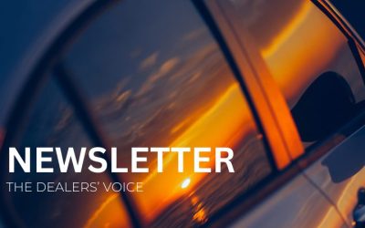 NADA Newsletter | The Dealers’ Voice | May 2026