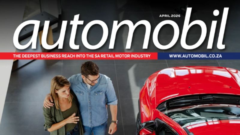Automobil April Automobil April