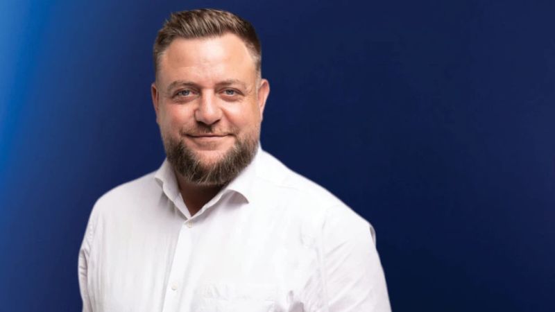 Jaco Van Staden