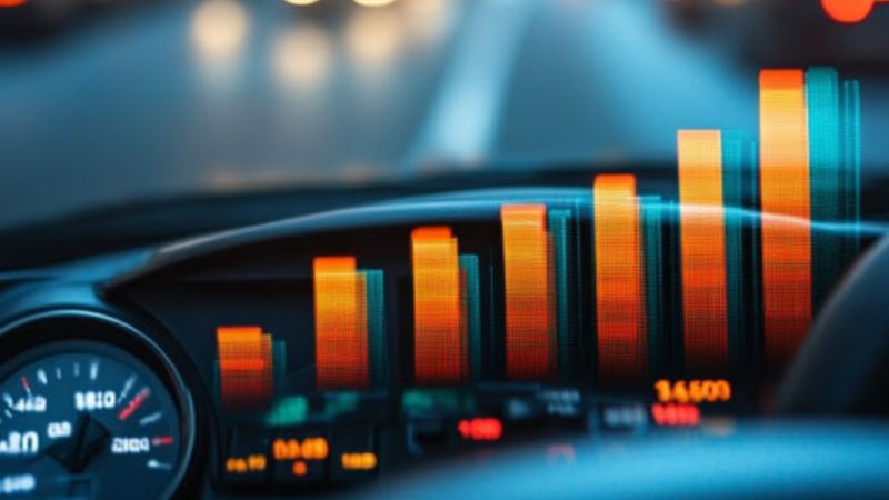 South Africa’s New Car Sales Surge is an Evolution, not a Revolution