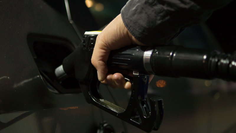 Fuel price increases add to pressure on consumers