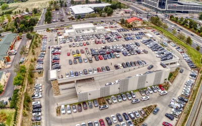Embracing ESG: Paving the path to sustainable dealerships