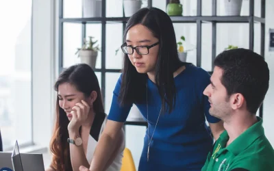 How to rev up and accelerate your team