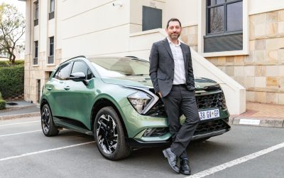 A glimmer of hope for new vehicle sales