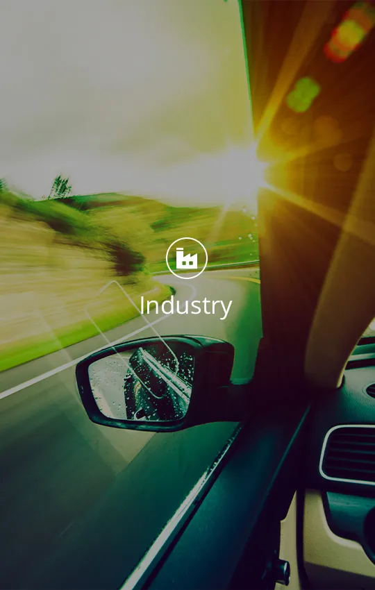 Industry
