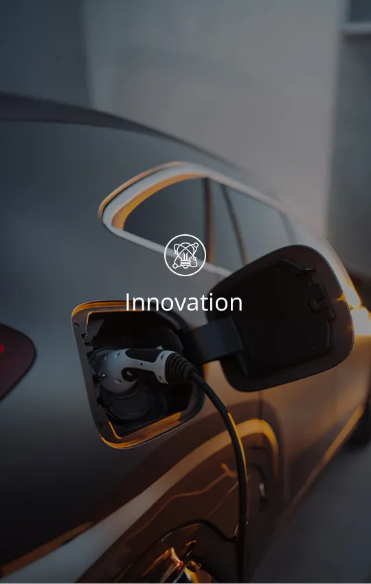 Innovation