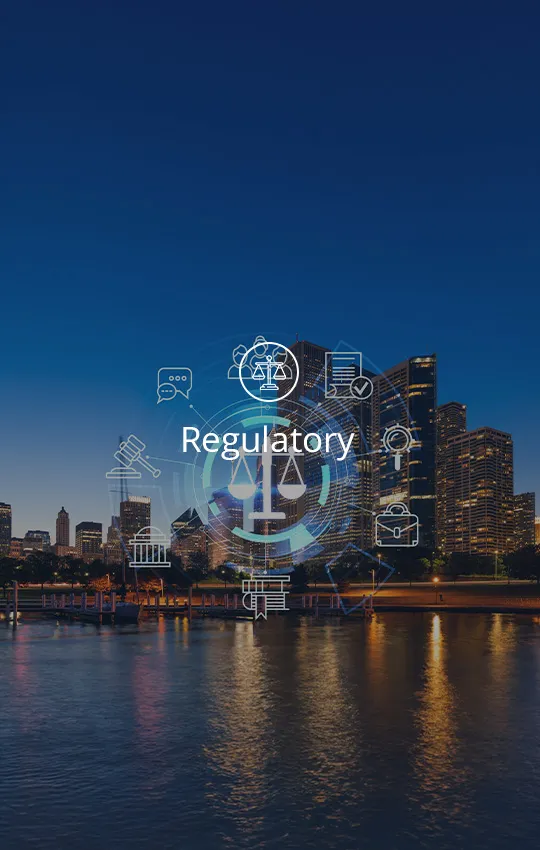Regulatory