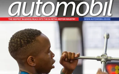 The December issue of RMI Automobil has a cross-section of interesting articles to read over the festive break.