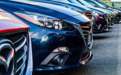 CEOs divided on outlook for new vehicle sales