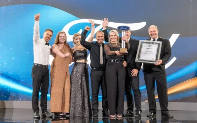 NADA Congratulates Ford’s 2023 Dealer of The Year Winners. 
