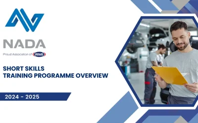 SHORT SKILLS TRAINING PROGRAMME