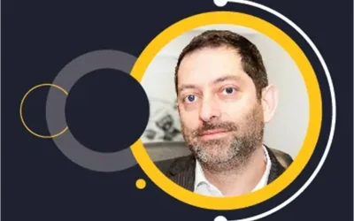 Brandon Cohen – #NADAConnect 2024 Cape Town