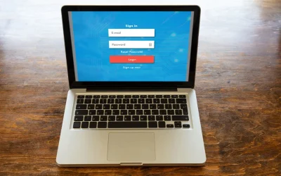 A step-by-step guide on how to register on the Information Regulator’s eServices Portal