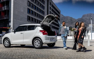 How Indian-built cars have helped prevent an affordability crisis in South Africa