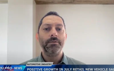 July Sales Comment – Soweto TV