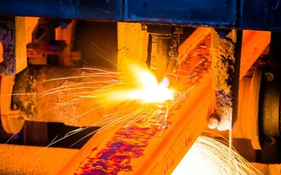 South Africa’s Steel Industry at a Crossroads: Implications for the Automotive Sector
