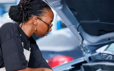 Automobil Magazine. Your industry news source – March 2025