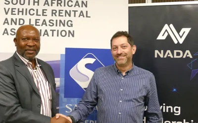 NADA and SAVRALA formalise longstanding partnership with Memorandum of Agreement