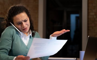 NADA Issues Warning on Unsolicited Debt Relief Offers