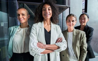 Advancing Gender Equity in Auto Retailing.