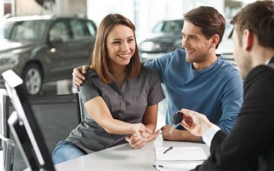 NADA Comment: August Proves to be Another New Vehicle Buyers’ Month