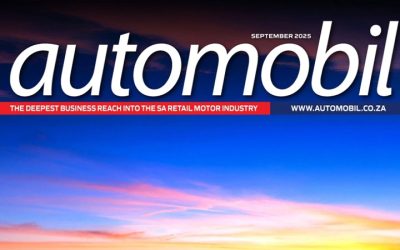 The October Issue of Automobil Is Here