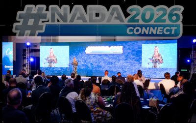 Book your seat now for #NADAConnect 2026.