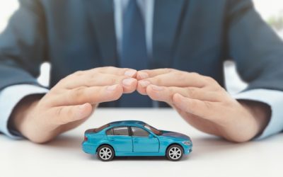 Comprehensive Insurance Is Non-Negotiable For Financed Vehicles