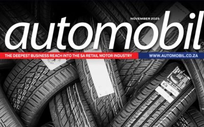 Read The November Issue of the Automobil Magazine