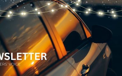NADA Newsletter | The Dealers’ Voice | December 2025