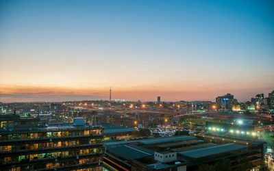 Has South Africa Turned A Corner? NADA Notes Emerging Signs Of Improvement Amid Ongoing Challenges