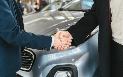 Dealer-led Retail Demand Drives Strong Finish To 2025 New Vehicle Market