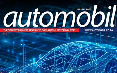 Read The January Issue of the Automobil Magazine