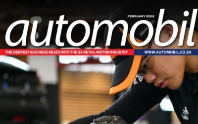Read The February Issue Of The Automobil Magazine