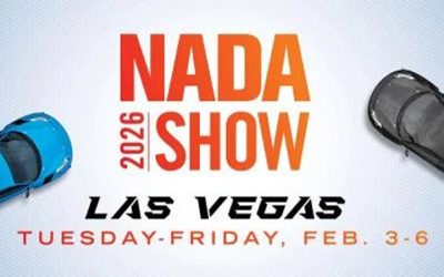 NADA Show 2026 And US Dealer Study Tour Report