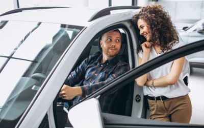 Why Buying An Outgoing Car Model Can Still Be A Savvy Choice