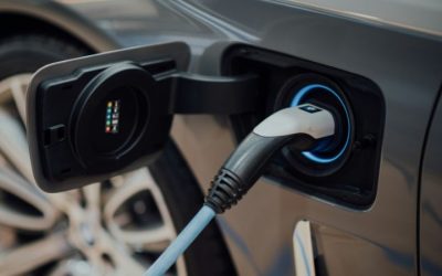 Car Dealerships Remain An Important Cog In The Transition To NEVs