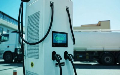 The Business Case For South Africa’s Fleet Electrification Moment