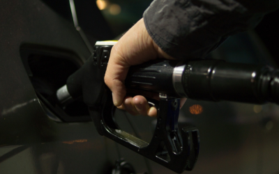Fuel Price Increases Add To Pressure On Consumers