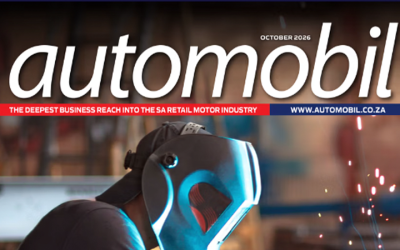 Read The October Issue Of The Automobil Magazine